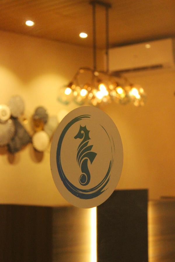 Coastal Pearl Hotel Miramar Panaji Extérieur photo