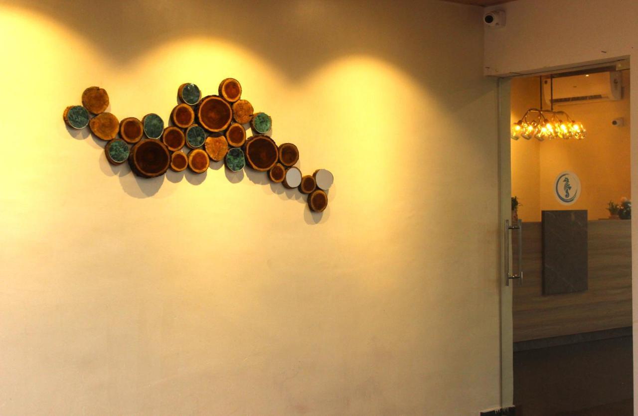 Coastal Pearl Hotel Miramar Panaji Extérieur photo
