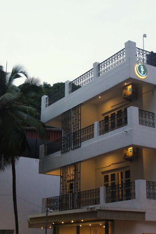 Coastal Pearl Hotel Miramar Panaji Extérieur photo