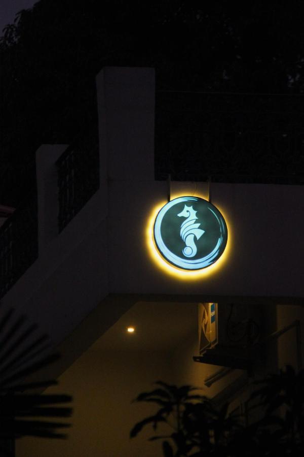 Coastal Pearl Hotel Miramar Panaji Extérieur photo